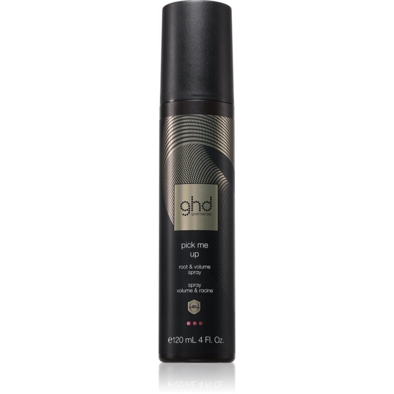 ghd Pick me up objemový sprej na vlasy 120 ml