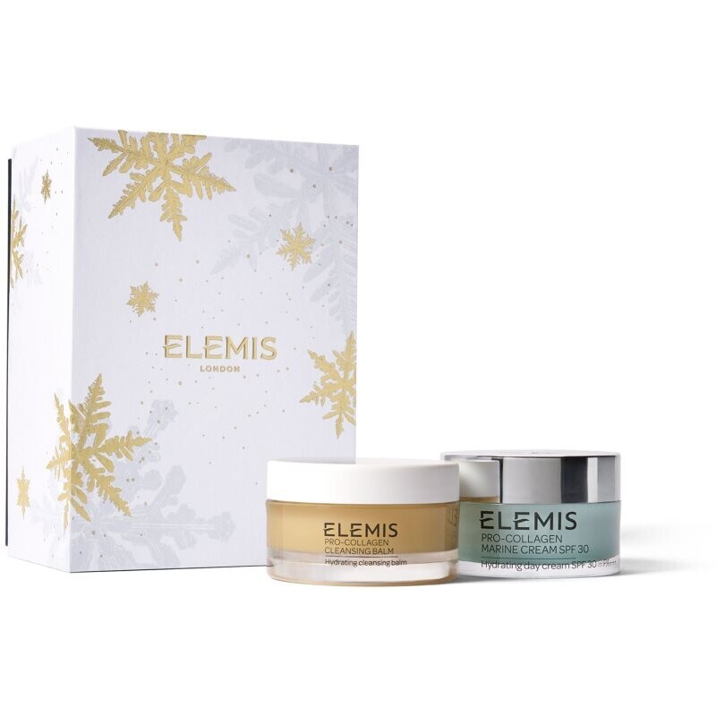 Elemis Holiday Collection Pro-Collagen North Stars darčeková sada