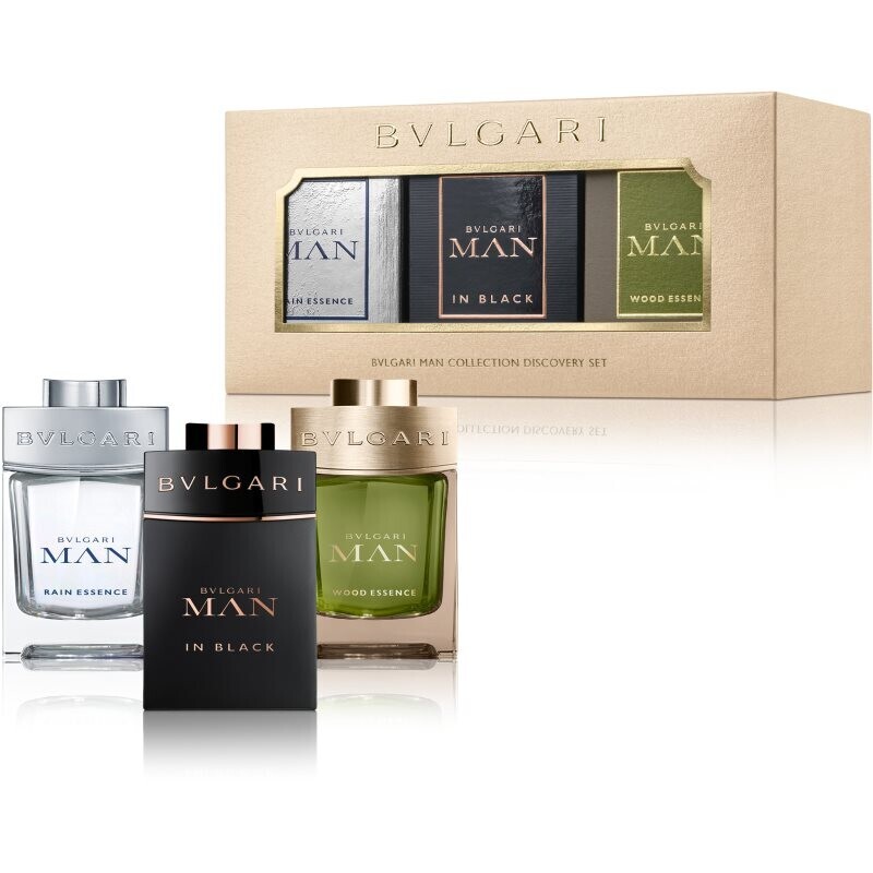 BVLGARI Bvlgari Man sada pre mužov
