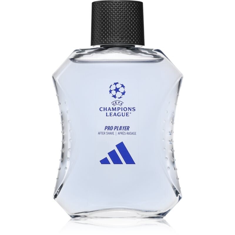 Adidas UEFA Champions League Pro Player voda po holení 100 ml