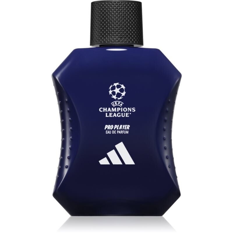 Adidas UEFA Champions League Pro Player parfumovaná voda pre mužov 100 ml