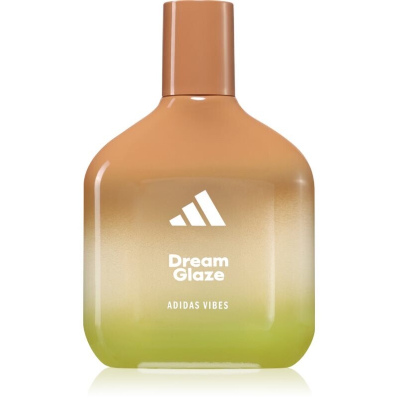 Adidas Vibes Dream Glaze parfumovaná voda unisex 100 ml