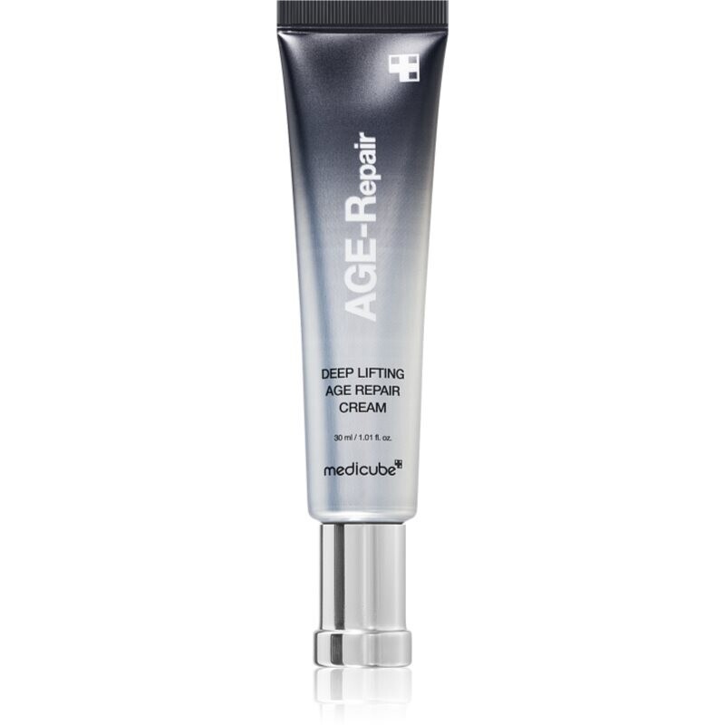 Medicube Deep Lifting Age Repair Cream výživný krém so spevňujúcim účinkom 30 ml