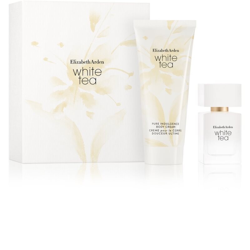 Elizabeth Arden White Tea darčeková sada pre ženy