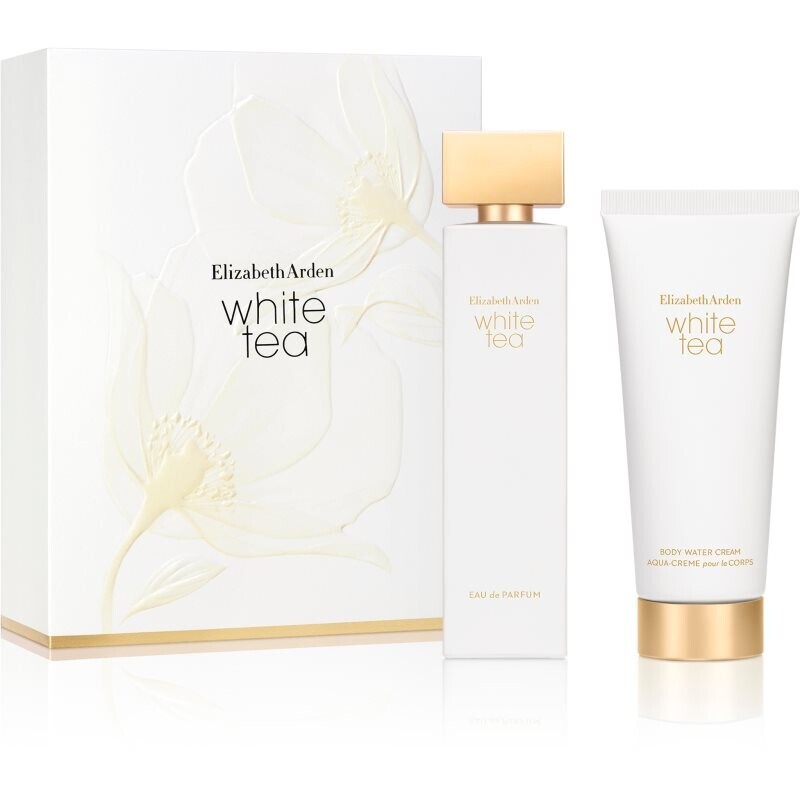 Elizabeth Arden White Tea White Tea Eau darčeková sada pre ženy