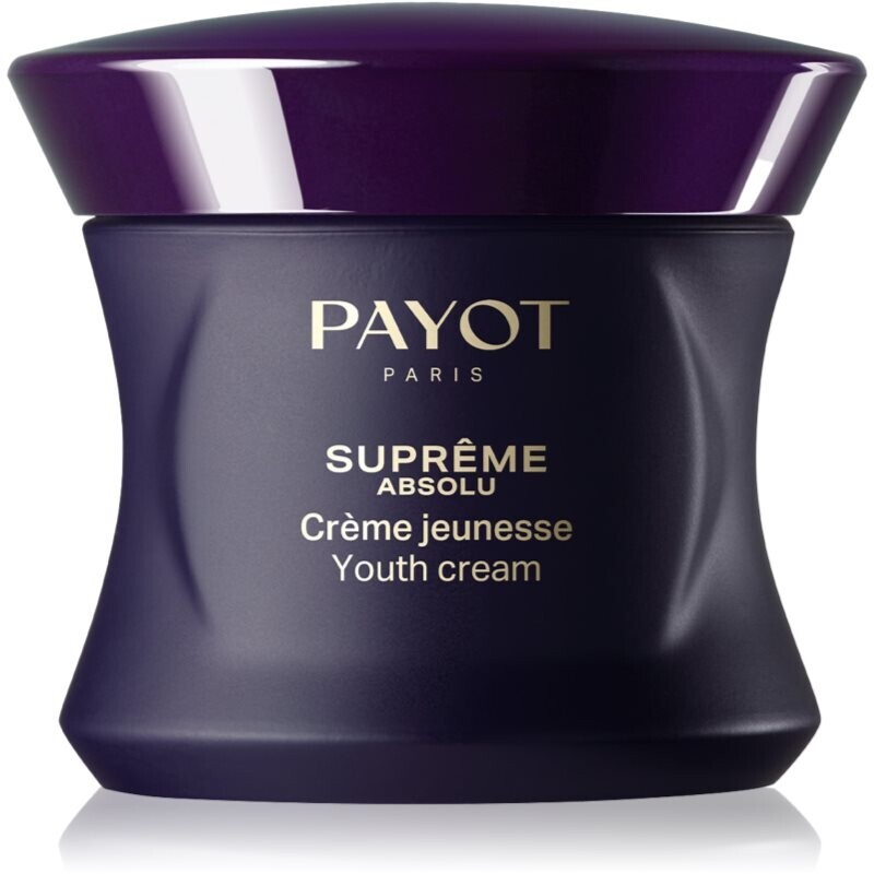Payot Suprême Absolu denný protivráskový krém 50 ml