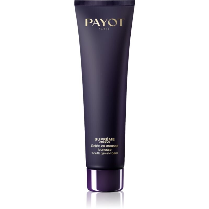 Payot Suprême Absolu jemný čistiaci gél 150 ml