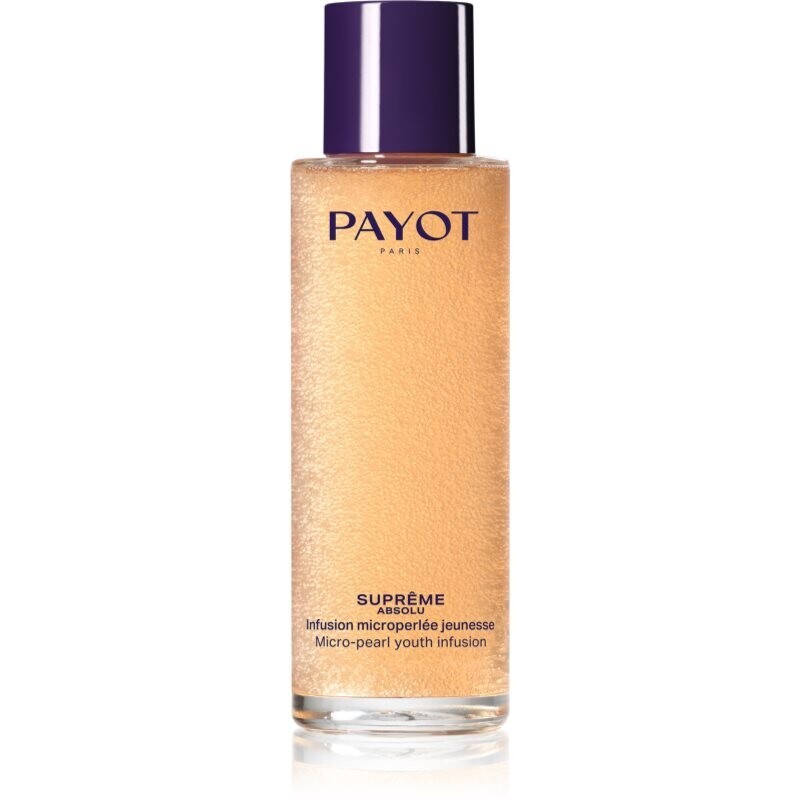 Payot Suprême Absolu omladzujúce pleťové tonikum 100 ml