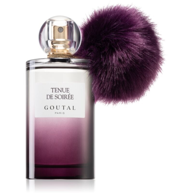 GOUTAL Tenue de Soirée parfumovaná voda pre ženy 100 ml