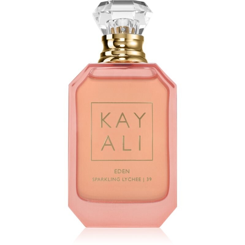 Kayali Eden Sparkling Lychee 39 parfumovaná voda pre ženy 50 ml