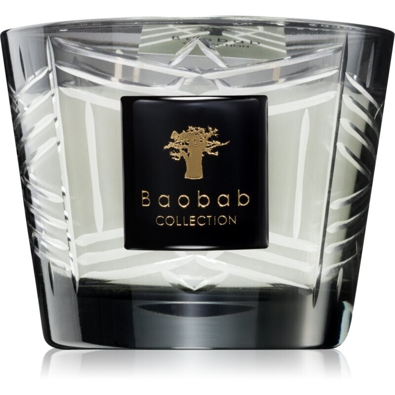 Baobab Collection Heritage Villers vonná sviečka 500 g