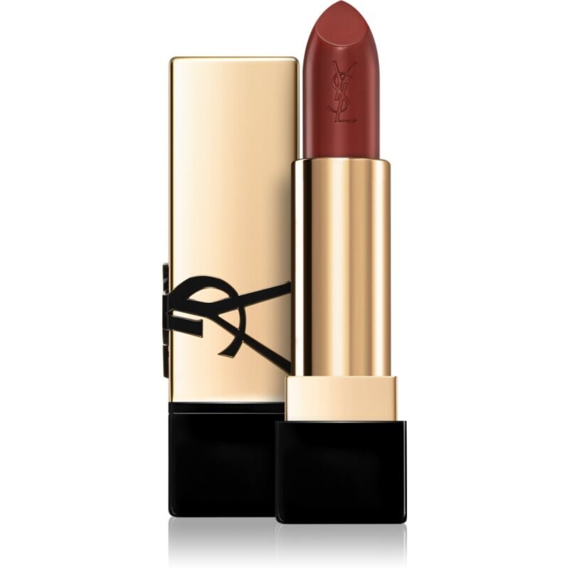 Yves Saint Laurent Rouge Pur Couture rúž pre ženy N12 Nude Insttinct 3.8 g