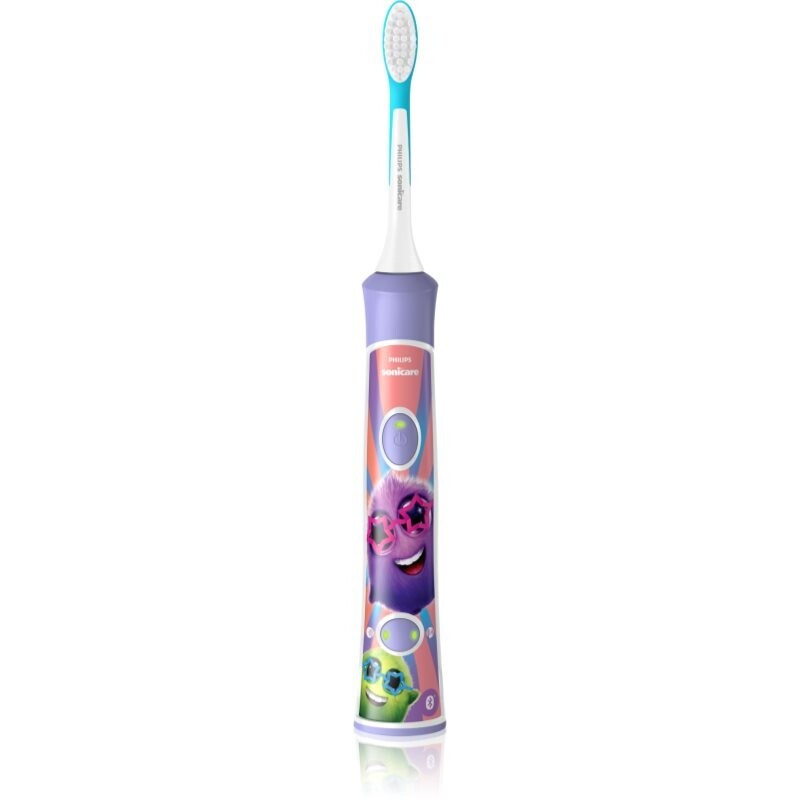 Philips Sonicare For Kids 3+ HX6322/12 sonická elektrická zubná kefka 1 ks