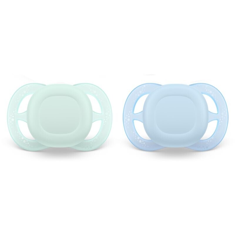 Philips Avent Ultrastart SCF075/12 0-2 m cumlík Boy 2 ks