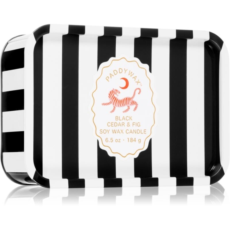 Paddywax A Dopo Tiger vonná sviečka 184 g