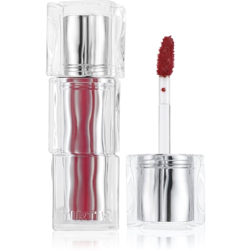 TIRTIR Waterism Glow Tint dlhotrvajúci lesk na pery s hydratačným účinkom odtieň 15 Grapen 4 g
