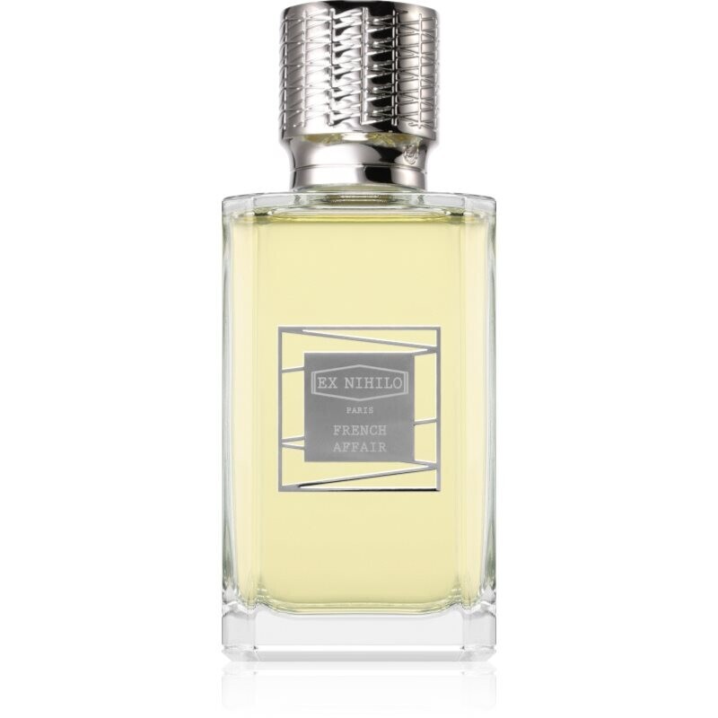 Ex Nihilo French Affair parfumovaná voda unisex 100 ml