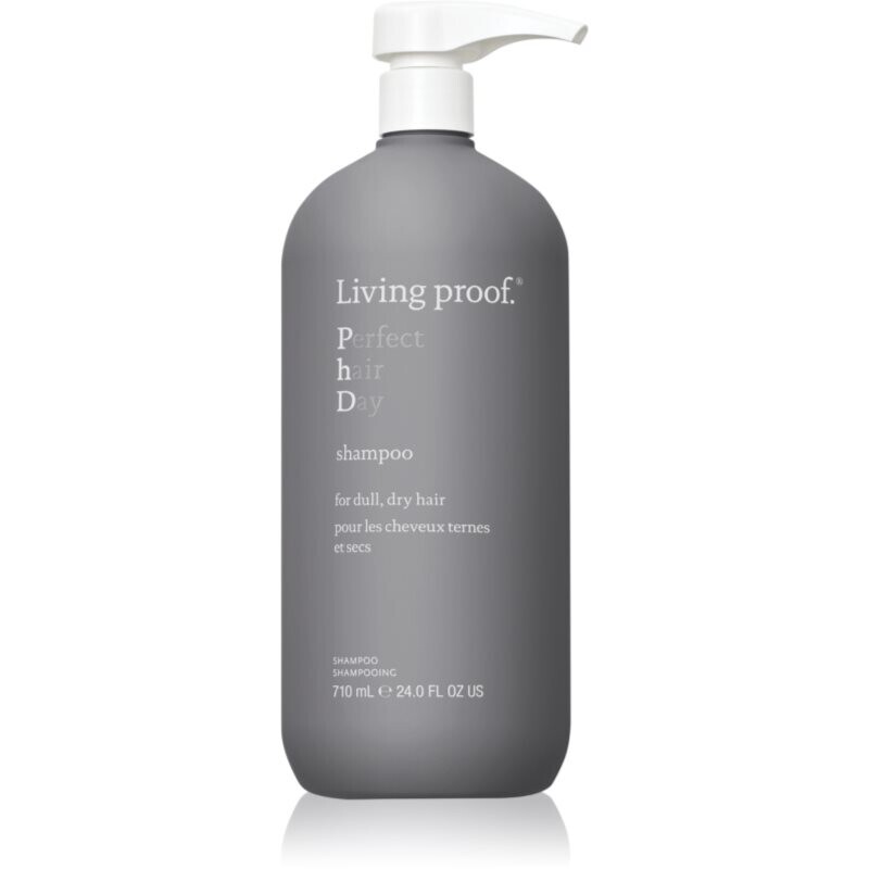 Living Proof Perfect Hair Day hydratačný šampón pre všetky typy vlasov 710 ml