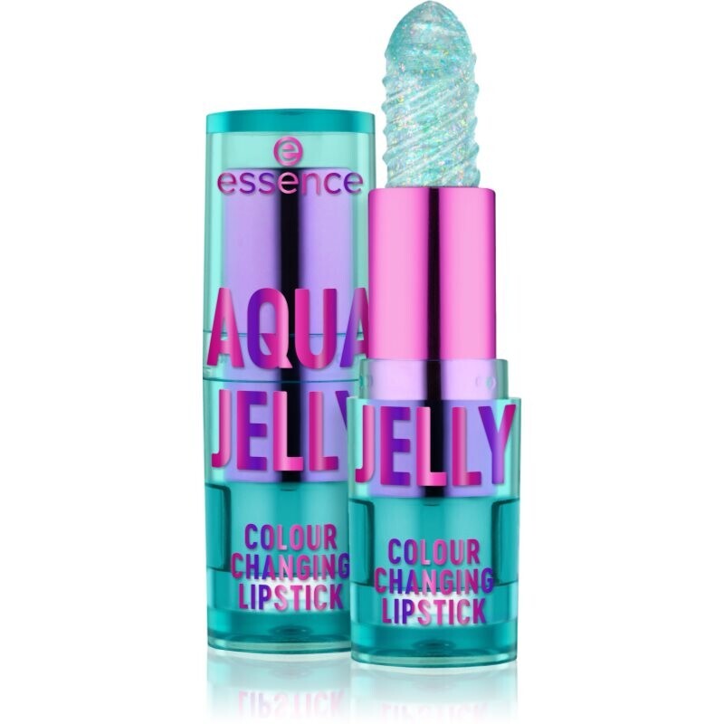 essence Aqua Jelly rúž reagujúce na pH 2.8 g