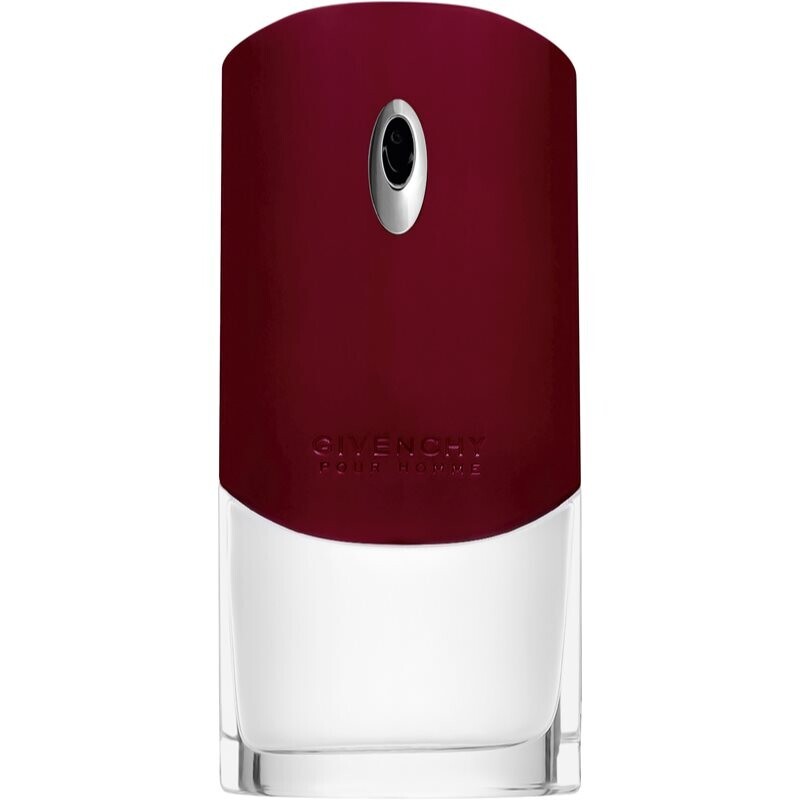 GIVENCHY Givenchy Pour Homme toaletná voda pre mužov 100 ml