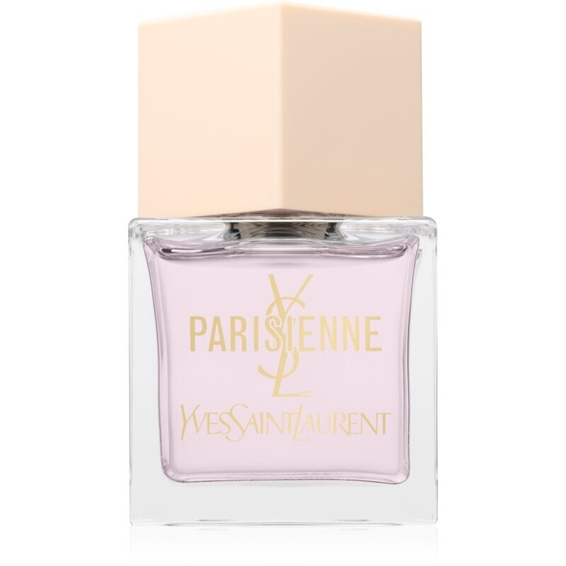 Yves Saint Laurent Parisienne parfumovaná voda pre ženy 80 ml