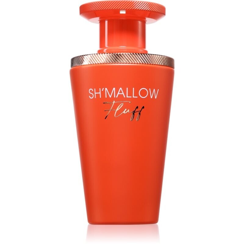 French Avenue SH'MALLOW Fluff parfumovaná voda pre ženy 100 ml