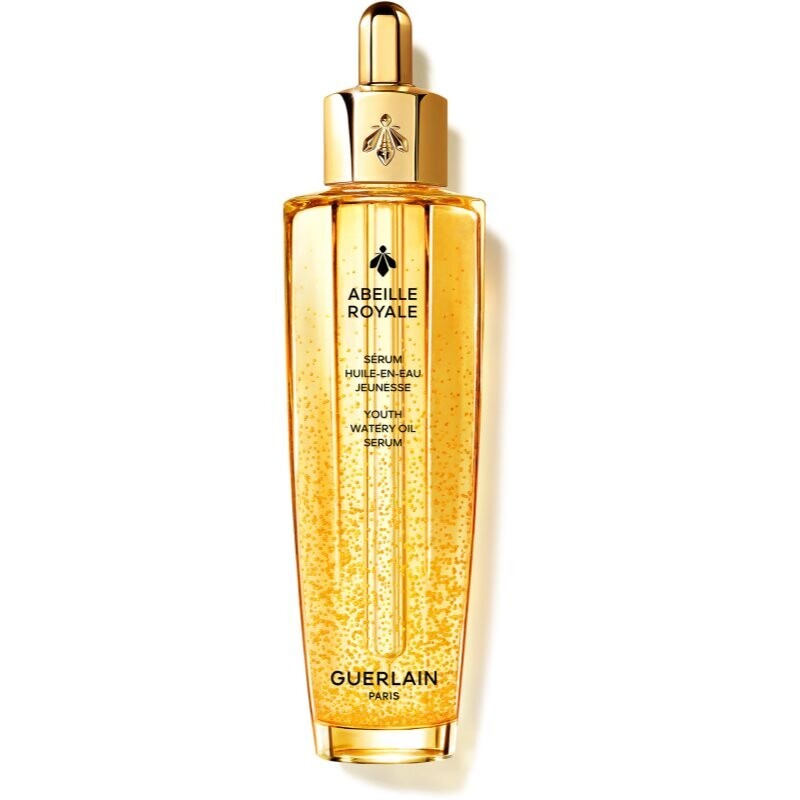 GUERLAIN Abeille Royale Youth Watery Oil Serum vyživujúce olejové sérum 75 ml