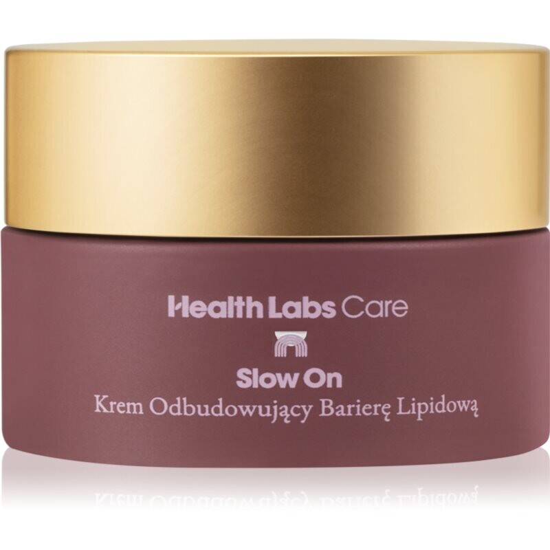 Health Labs Care Slow On revitalizačný krém na tvár 50 ml