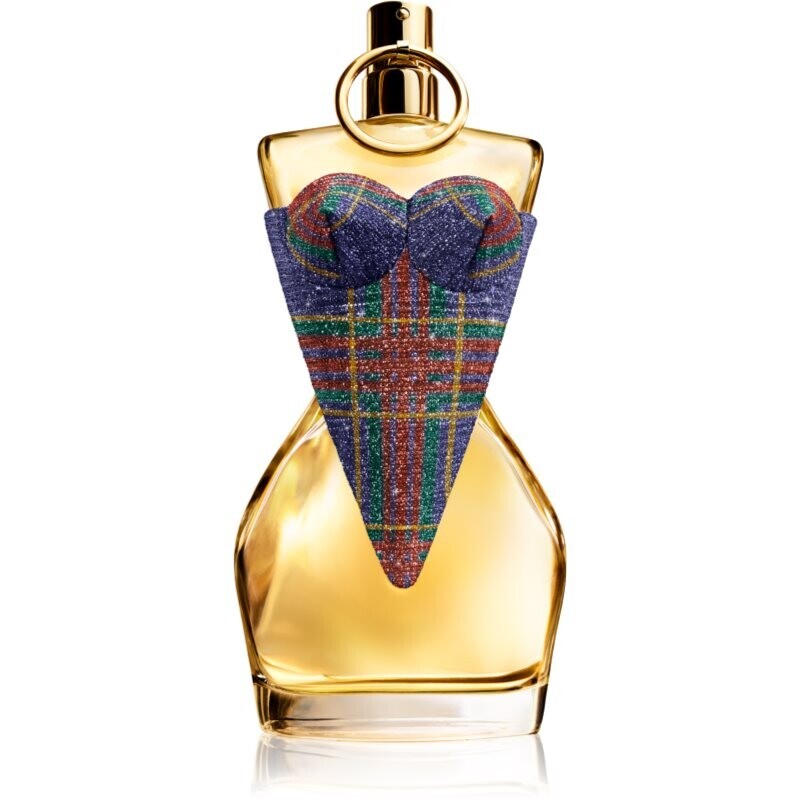Jean Paul Gaultier Gaultier Divine Collector Edition parfumovaná voda pre ženy 100 ml