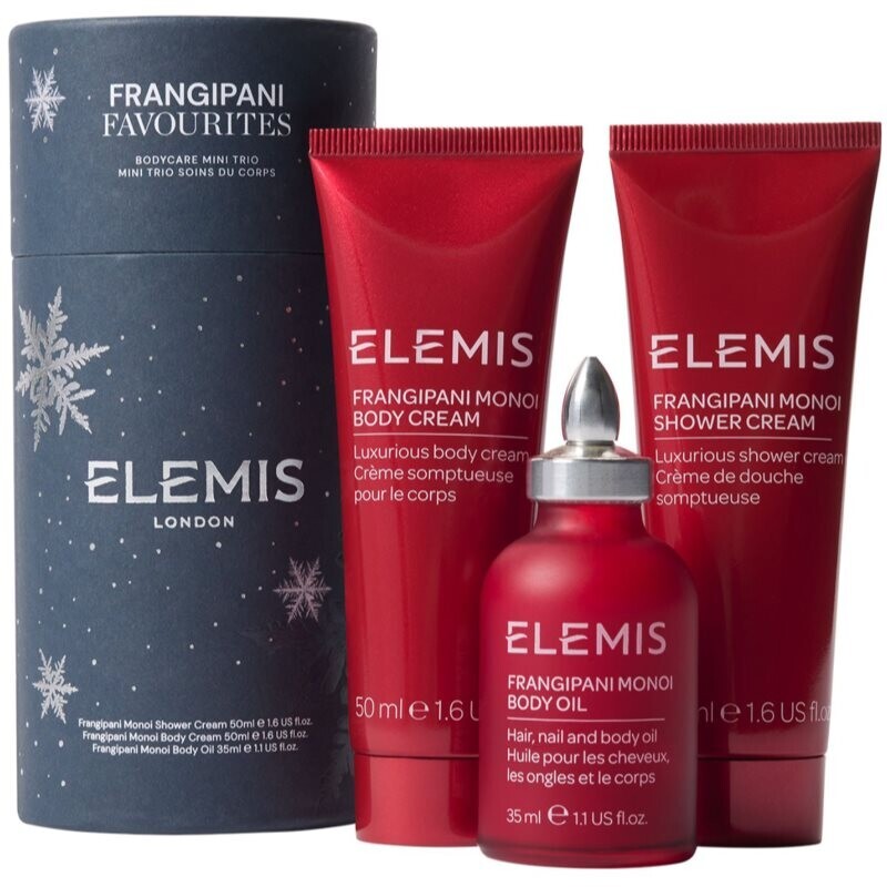Elemis Holiday Collection Body Wonders darčeková sada