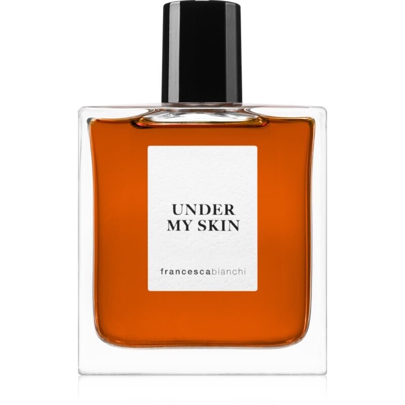 Francesca Bianchi Under My Skin parfémový extrakt unisex 100 ml