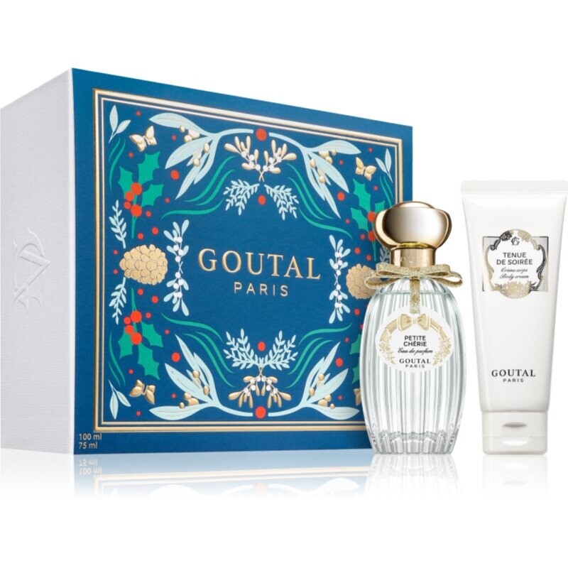 GOUTAL Petite Chérie Set II darčeková sada pre ženy