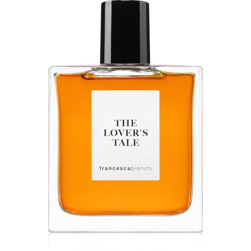 Francesca Bianchi The Lover's Tale parfémový extrakt unisex 100 ml