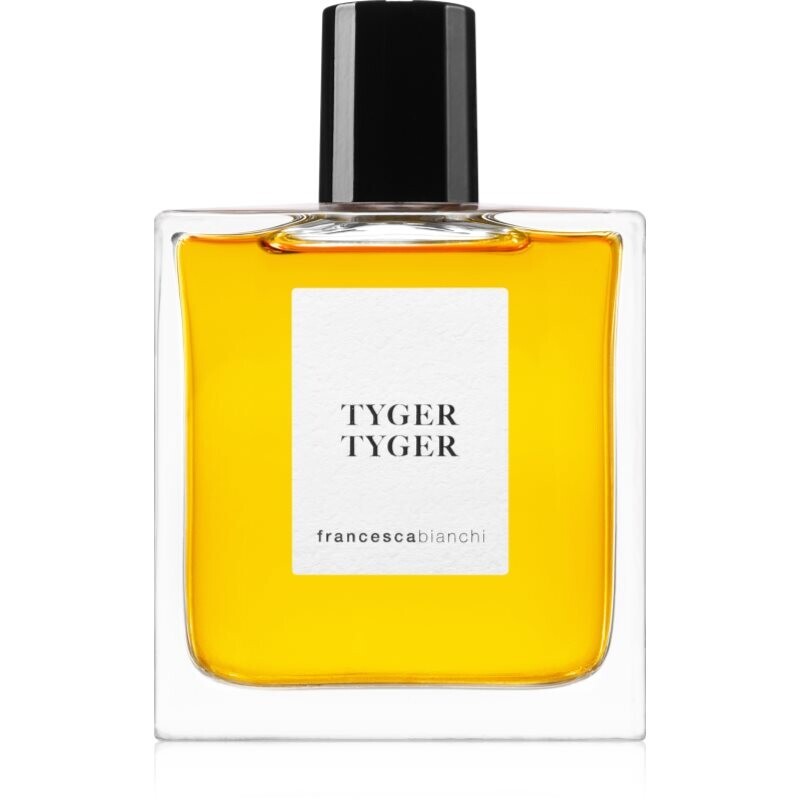 Francesca Bianchi Tyger Tyger parfémový extrakt unisex 100 ml
