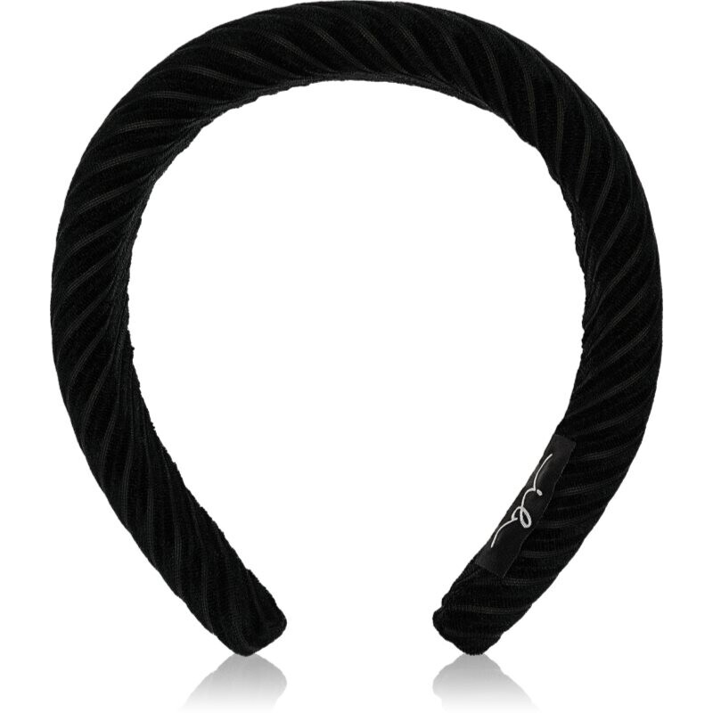 invisibobble Hairhalo Eclipse Midnight Ring čelenka do vlasov 1 ks