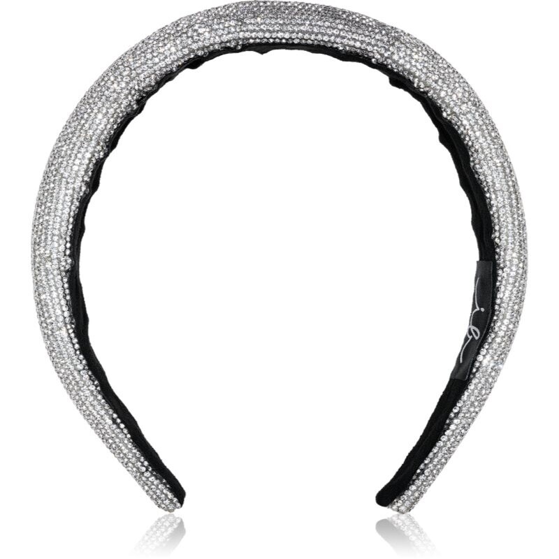 invisibobble Hairhalo Eclipse Stardust Crown čelenka do vlasov 1 ks