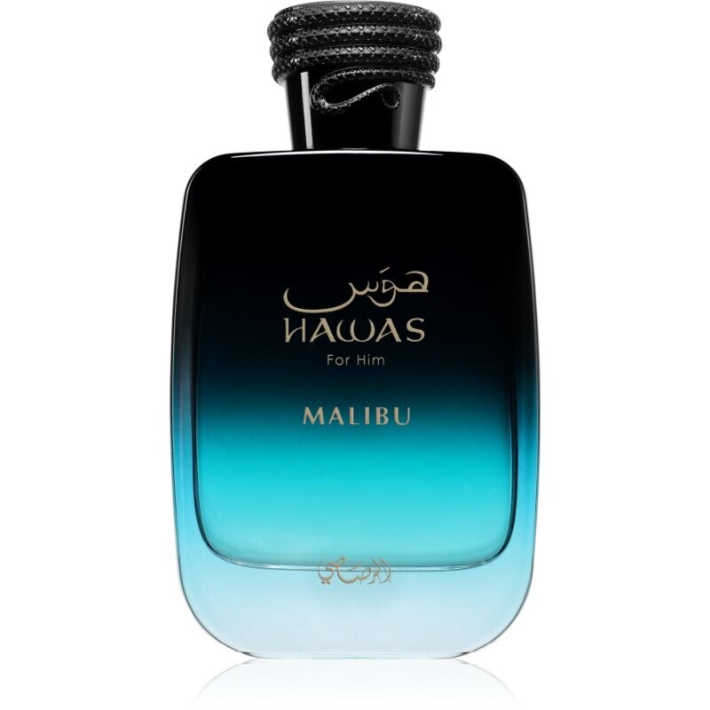Rasasi Hawas Malibu parfumovaná voda pre mužov 100 ml