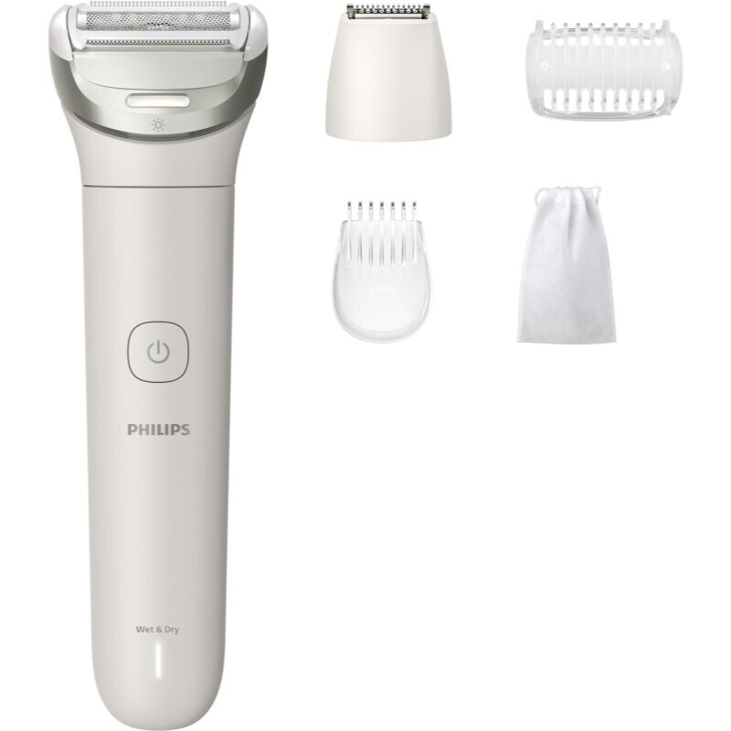 Philips Series 8000 Wet & Dry BRL147/00 elektrický holiaci strojček 1 ks