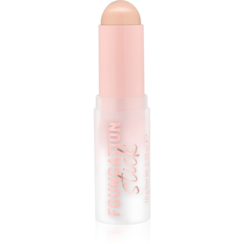 essence FOUNDATION Stick dlhotrvajúca podkladová báza v tyčinke odtieň 111 10 g