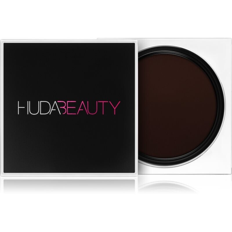 Huda Beauty Tantour krémový bronzer odtieň Medium 11 g