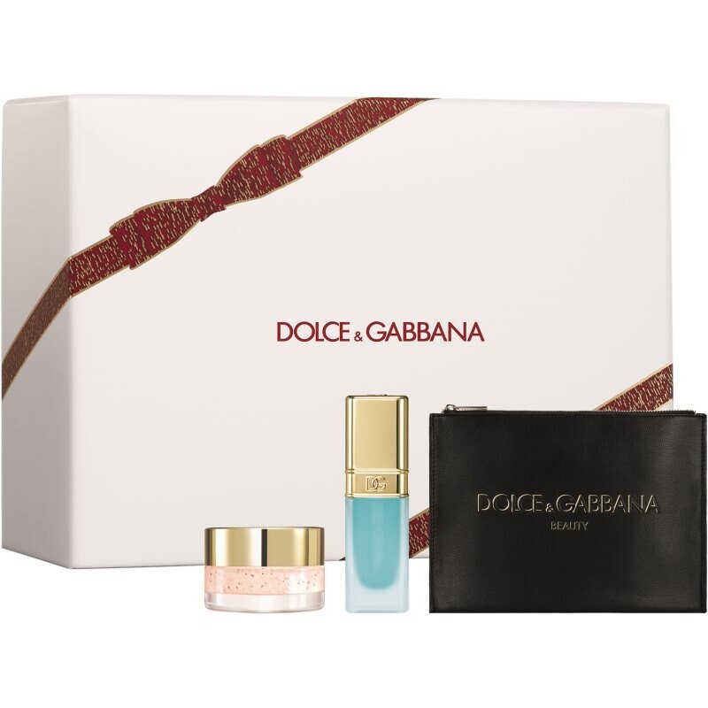Dolce&Gabbana Fresh Lips Gift Set darčeková sada pre ženy