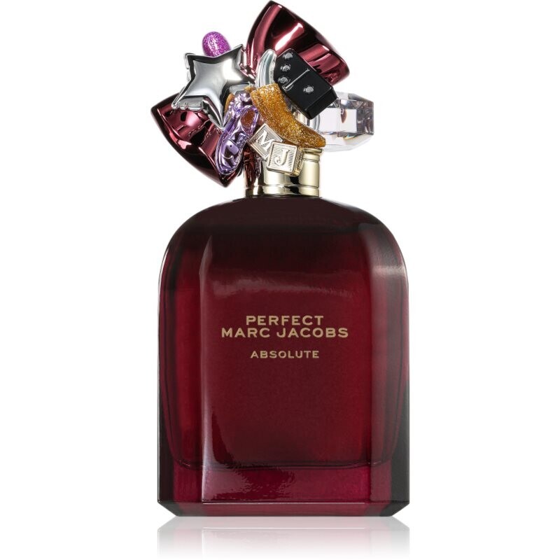 Marc Jacobs Perfect Absolute parfumovaná voda pre ženy 100 ml