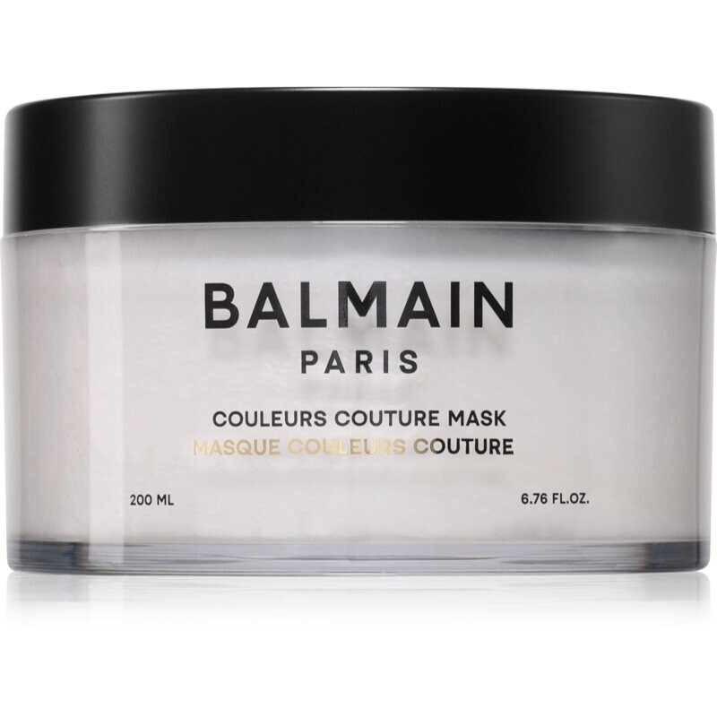 Balmain Hair Couture Couleurs Couture Mask regeneračná maska 200 ml