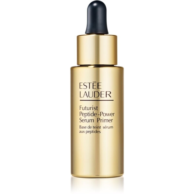 Estée Lauder Futurist Peptide Power Serum Primer tekutá podkladová báza 27 ml