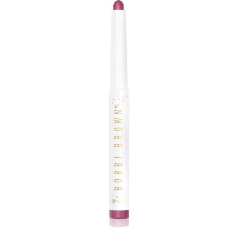 Bobbi Brown Long-Wear Cream Shadow Stick dlhotrvajúce očné tiene v ceruzke odtieň Radiant Pink 1.6 g