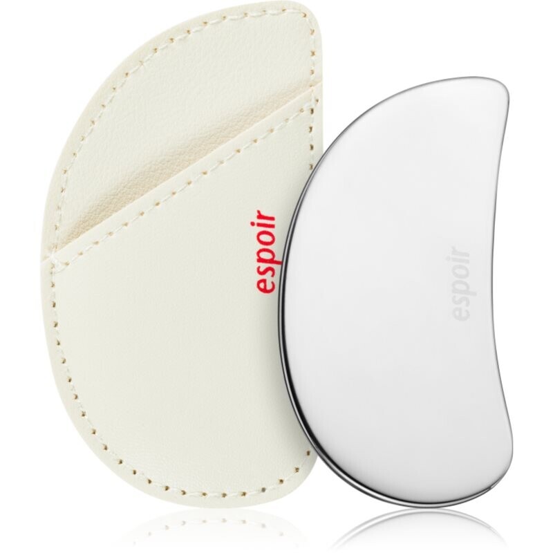 espoir Makeup Spatula paletka na mixovanie make-upu 1 ks