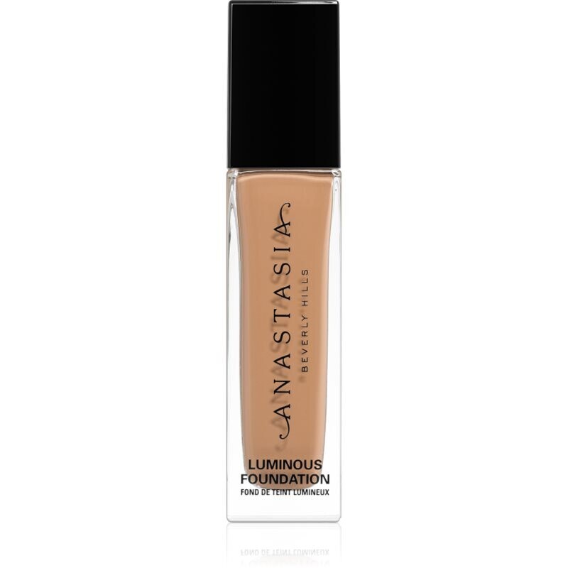 Anastasia Beverly Hills Luminous Foundation rozjasňujúci make-up odtieň 340C 30 ml