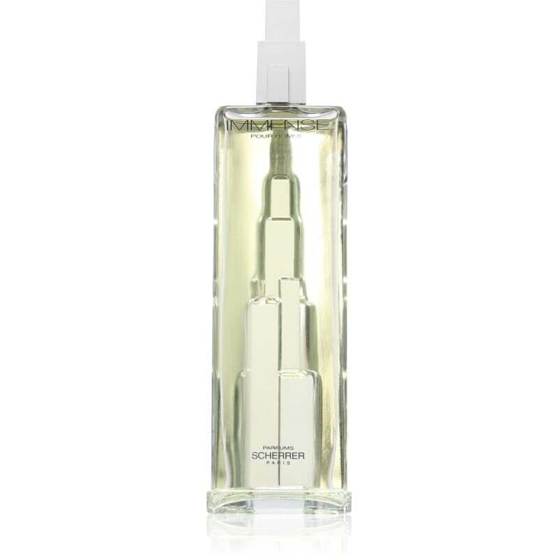 Jean-Louis Scherrer Immense Homme toaletná voda pre mužov 100 ml