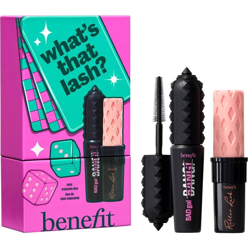 Benefit What's That Lash sada maskár