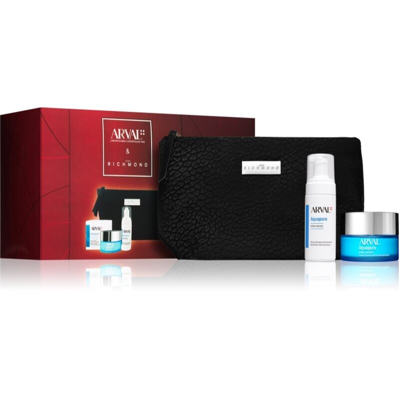 Arval Aquapure Set darčeková sada
